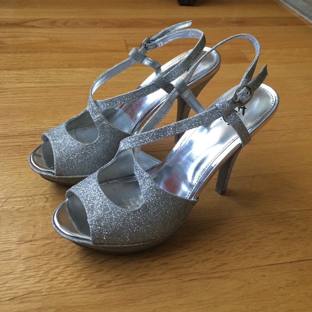 Platform Heels
